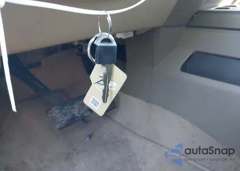 2009 Nissan Armada Se из США, поврежденный, VIN 5N1AA08C19N604488